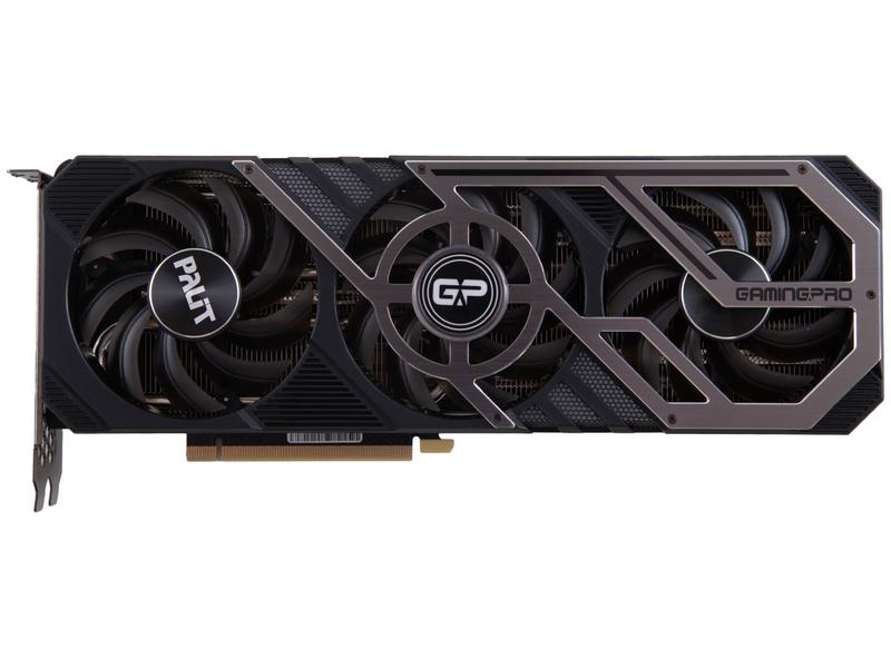 グラフィックボード・グラボ・ビデオカード Palit RTX3080 10GB Placa De Vídeo Nvidia Palit Geforce Series Rtx 3080 10gb